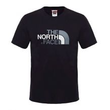 T-shirt The North Face Easy Tee (Medium Grey) man - Alpinstore