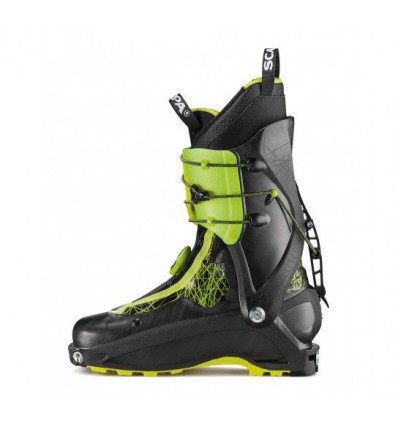 Ski touring shoes Scarpa Alien RS 