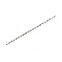 Palo 12mm (al7001) X 55cm, con inserto - argento VAUDE