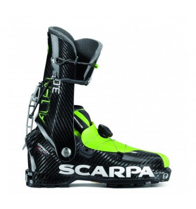Botas de esquí de montaña Scarpa Alien 3.0 - Alpinstore