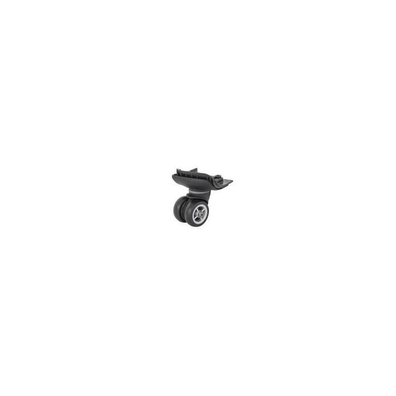 Wheel Trolley Wheel (timok 65/90) Vl - black