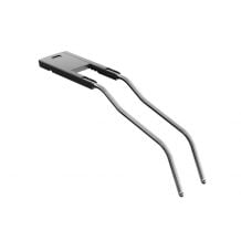 Adapter Saddle Ride Along Thule 2014