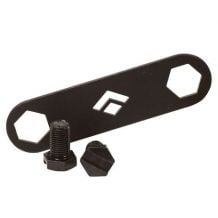 Bolt- og skiftenøkkelsett Black Diamond
