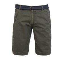 Short Protest FAN (carmo green)