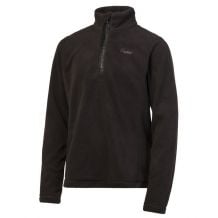 Polar Protest MUTEY JR 1/4 Reißverschluss oben (True Black) Tochter