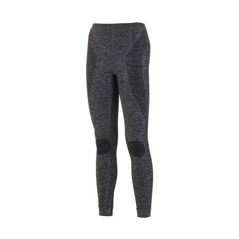 Legging Protest BECKY thermo pants (Dark Grey Melee)