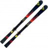 Pack Ski Rc4 The Curv Dtx Rt + Rc4 Z12 Rt Fischer