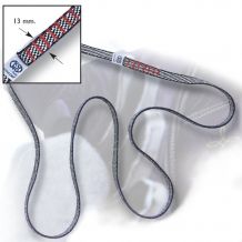 Kong Anillo Aro Sling Dyneema De 120 Cm Kn 22 En 566