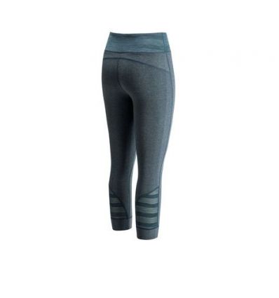 Legging arrampicata 3/4 Black Diamond levitazione Capris (Adriatic) -  Alpinstore