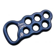 Reibungsplatte Kong Aluminium Kisa