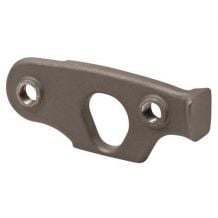 Black Diamond Micro Hammer Replacement Hammer (grå)