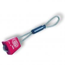 Kong Mini Chocks sleutelhanger