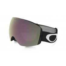 Máscara de esquí CUBIERTA DE VUELO XM PRIZM Oakley (Matte black - Prizm hi pink iridium)