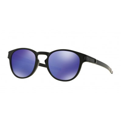 Oakley LATCH ™ Sunglasses (Matte black 