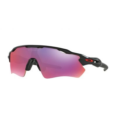 Radar® EV Path® Prizm Trail Torch Lenses, Matte Black Frame Sunglasses
