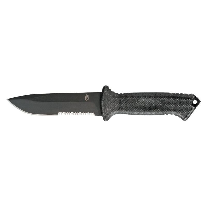 Couteau Gerber Prodigy - Serrated