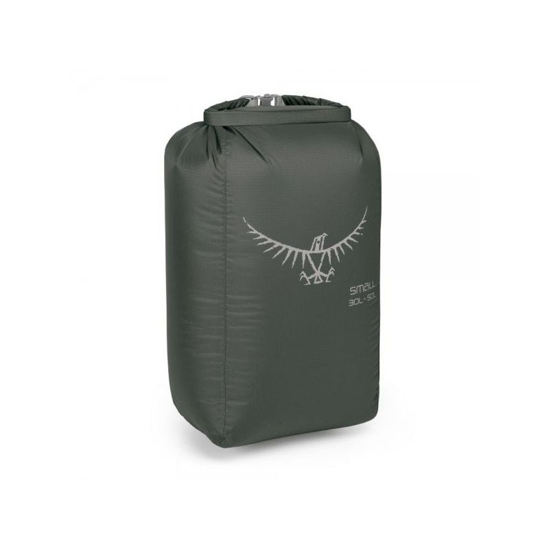 Housse de sac Osprey Ultralight Pack Liner S (30 - 50L) Grey