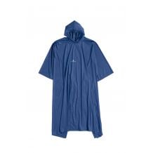 Poncho Ferrino Blå