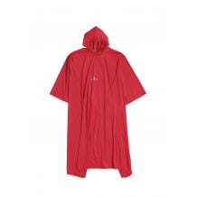 Poncho Ferrino (Röd)