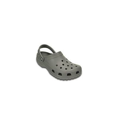 crocs classic clog slate grey