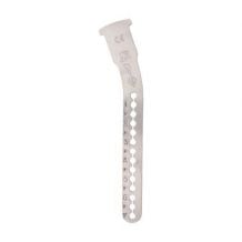Einstellbare Stange Black Diamond Asymmetrical Flex Center Bars (Polished)