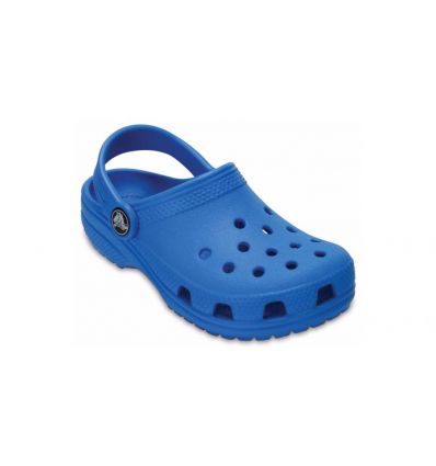 kids classic crocs