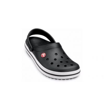 Crocs Crocband ™ Clog (Black) - Alpinstore