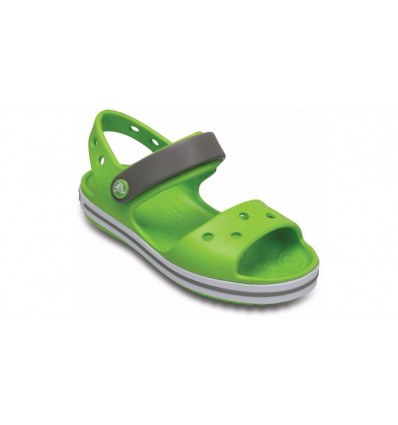 crocs crocband slippers