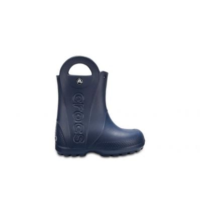 Botas Kids Handle It Rain Boot (Navy) - Alpinstore