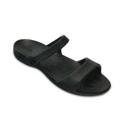 cleo sandal black
