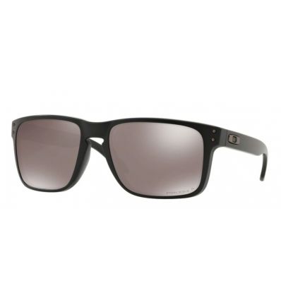 Oakley Gascan Sunglasses | Matte Black Frame