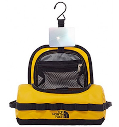the north face travel canister s