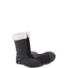 Youth Caribou 9 MM Thermoplus Innerboot Sorel after ski bootie