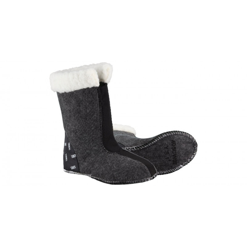 Chausson pour après ski SOREL Youth Caribou 9 MM Thermoplus Innerboot
