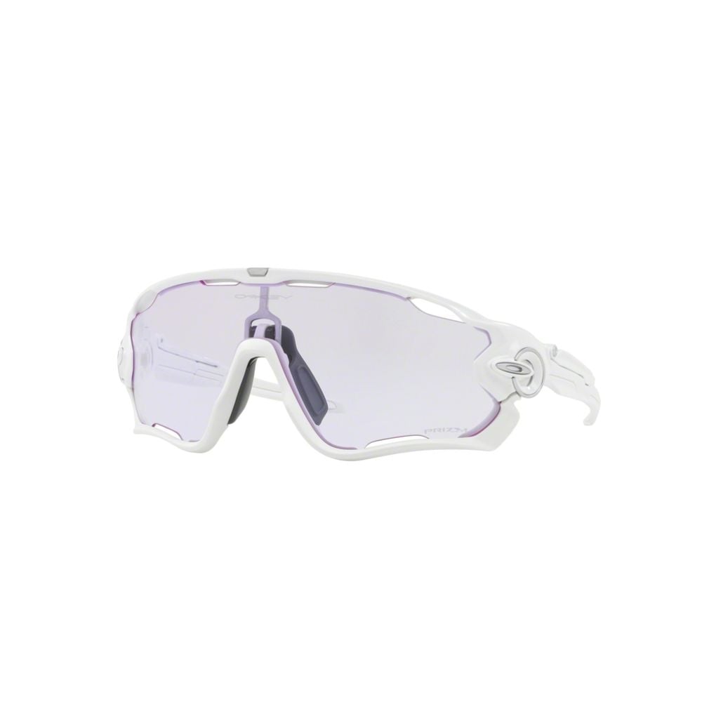 Oakley Jawbreaker (Prizm Low Light) - Sunglasses For Sport