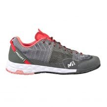 Scarpe da trekking Millet Amuri (Tarmac/hibiscus) donna