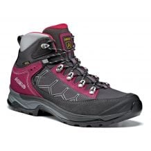 Wanderschuh Asolo Falcon Gv (Graphite/Graphite) Women