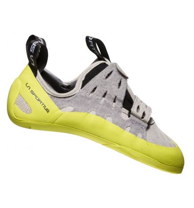 La Sportiva Finale Woman Grey Coral scarpette arrampicata donna