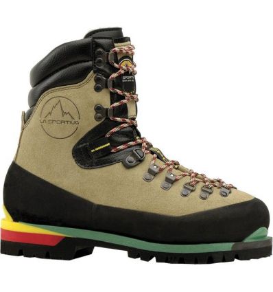 botas de montañismo Nepal Mejor (Natural) La Sportiva - Alpinstore