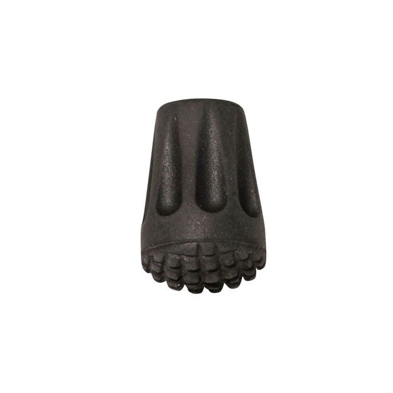 Pointes BLACK DIAMOND Tech Tips - Rubber (noir)