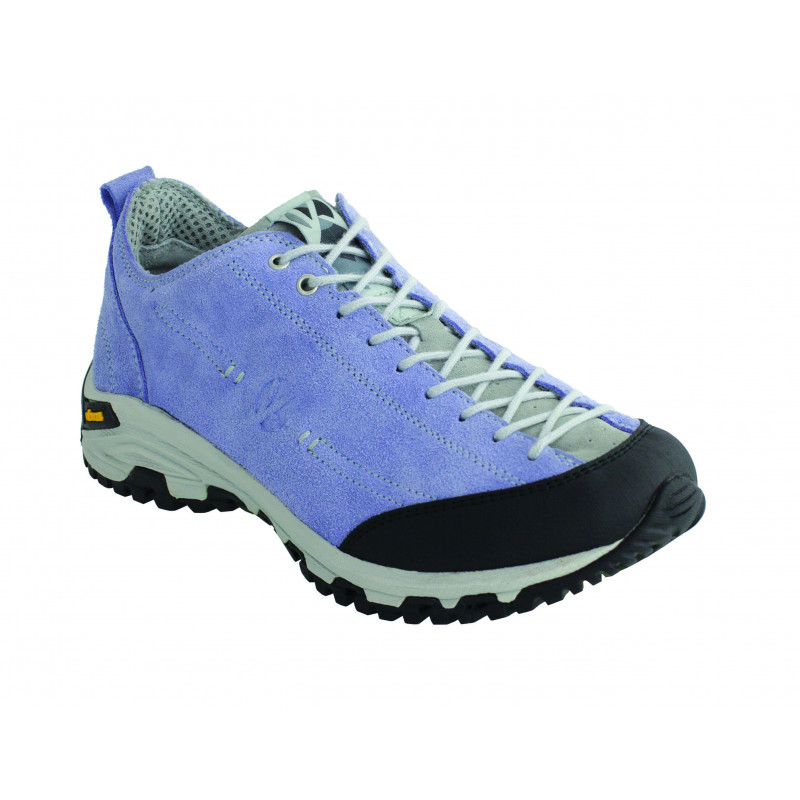 Chaussure Outdoor Kimberfeel Lincoln  (Lilas) femme