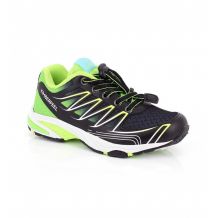Chaussures Juniors Outdoor Kimberfeel Kiddy (Black)