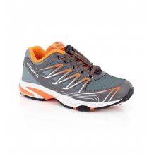 Chaussures Juniors Outdoor Kimberfeel Kiddy (Grey)