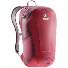 Mochila Deuter Speed Lite 16 (arándano)