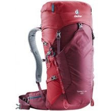 Deuter Speed Lite 26 reppu (karpalonruskea)
