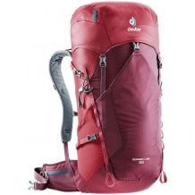 Deuter Speed Lite 32 Burdeos/Frambesa