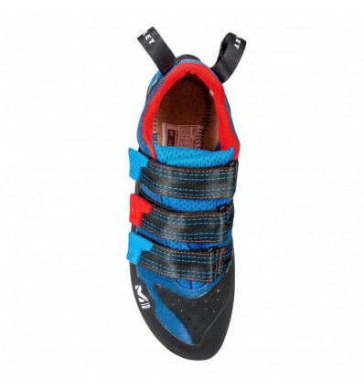 baby climbing shoes