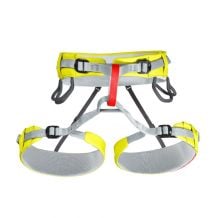 Harnais TENDON Talung (jaune/gris)