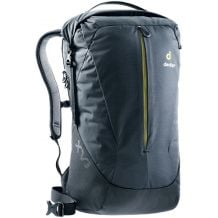 Deuter Xv 3 reppu musta