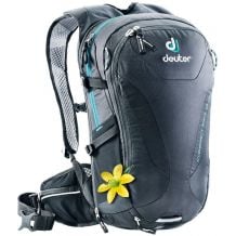 Backpack Deuter Compact Exp 10 Sl Black